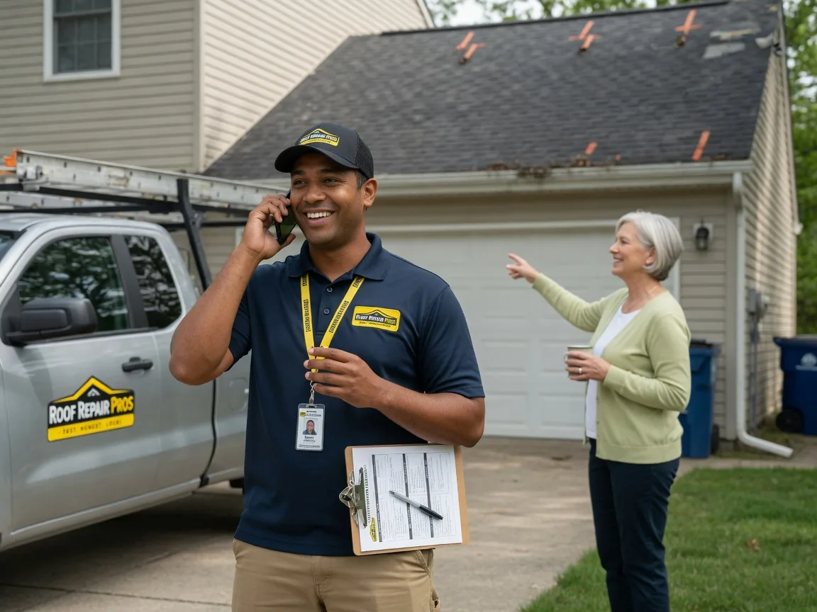 Roof Repair Rescue, CA FAQs